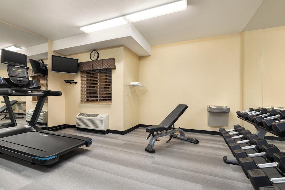 Candlewood Suites Augusta by IHG photo 23