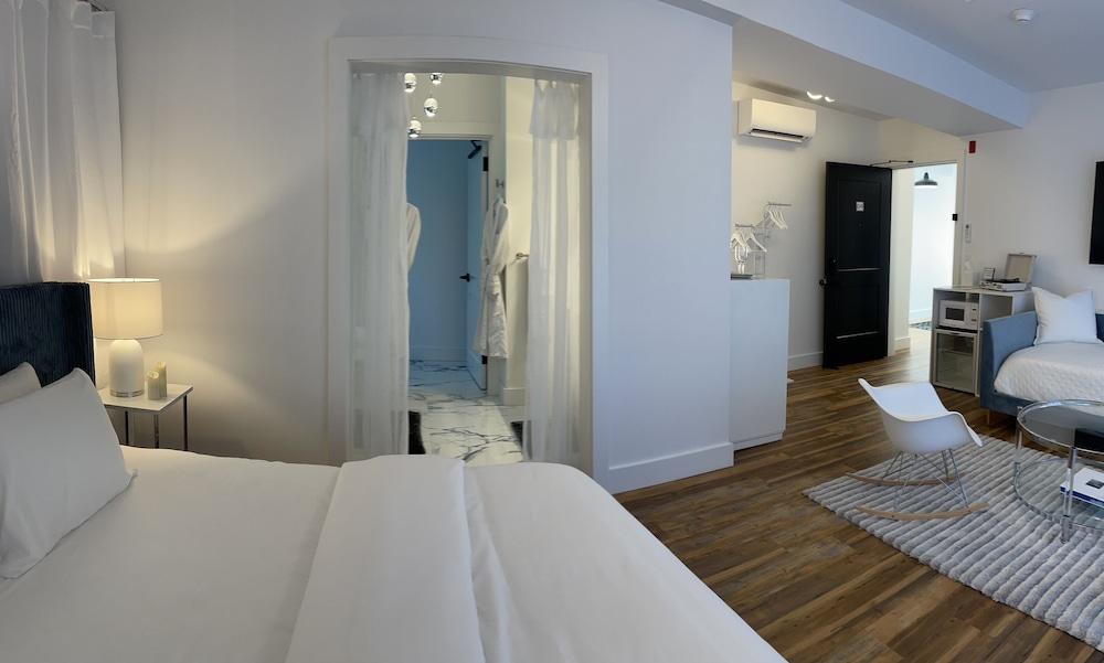 The Dutchess Inn and Spa at Beacon photo 66