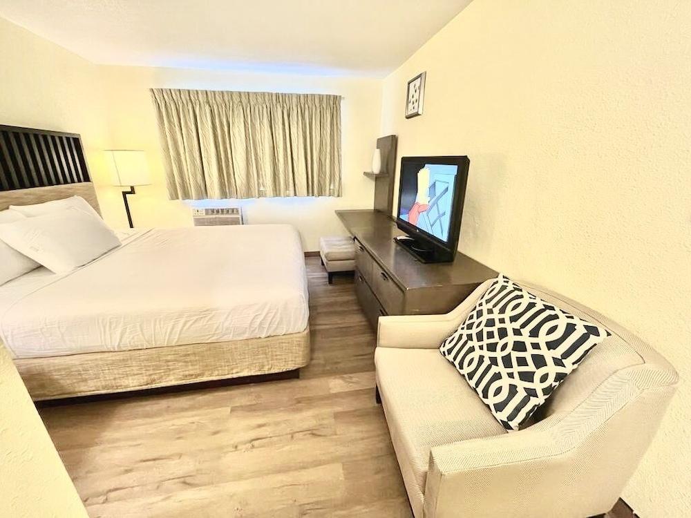 Moline Bell Hotel photo 4