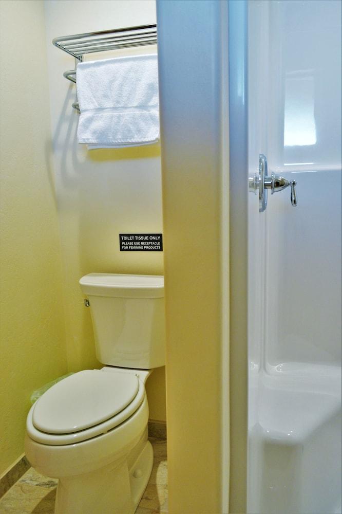 McAllister Inn & Lodging photo 26