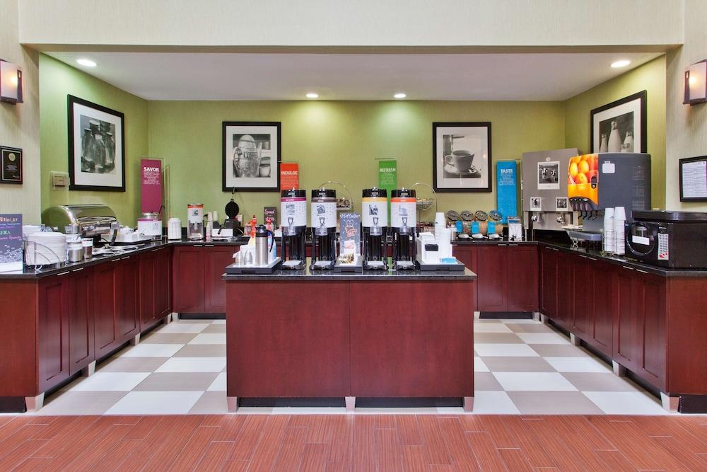 Hampton Inn Bremen I 20 photo 23