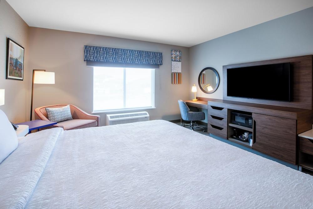 Hampton Inn & Suites La Grande, Or photo 11