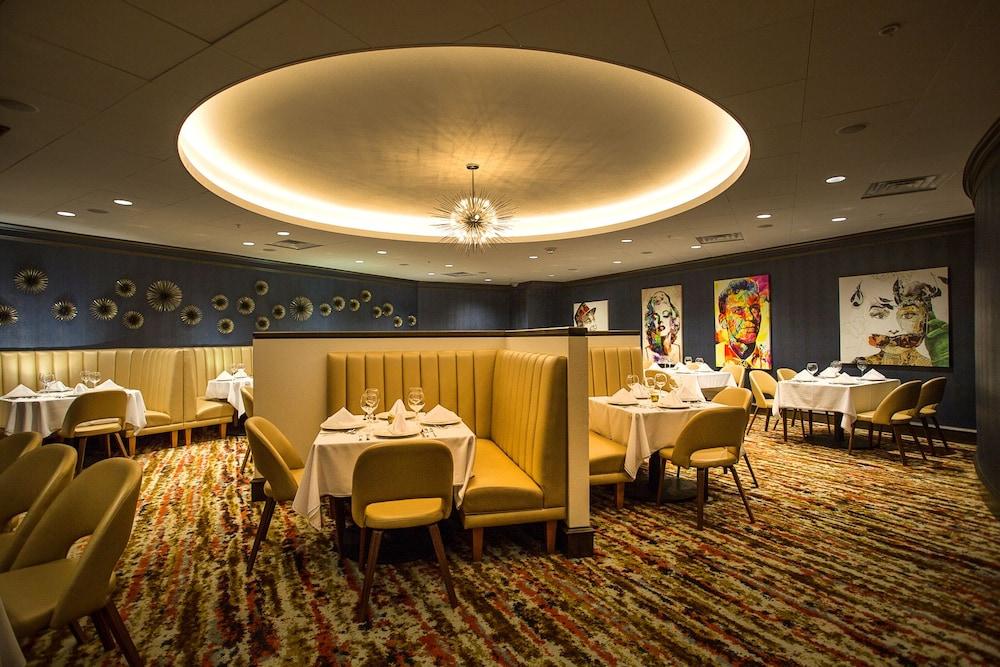The Fredonia Hotel and Convention Center photo 28