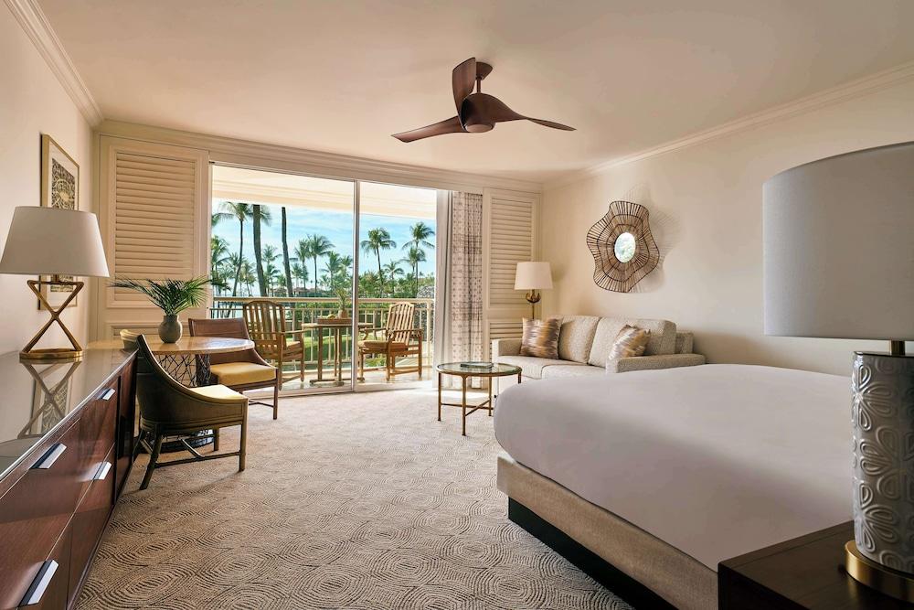 Grand Wailea Maui, A Waldorf Astoria Resort photo 23