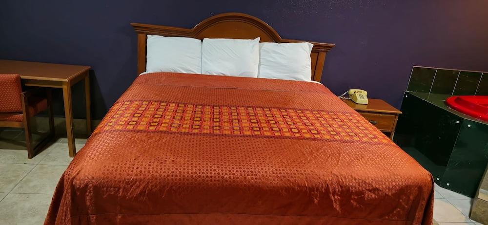 Texas Inn and Suites RGV photo 53