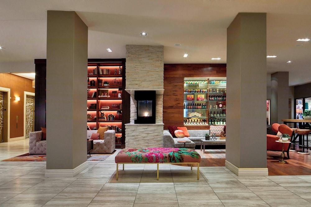 Renaissance Asheville Downtown Hotel photo 4