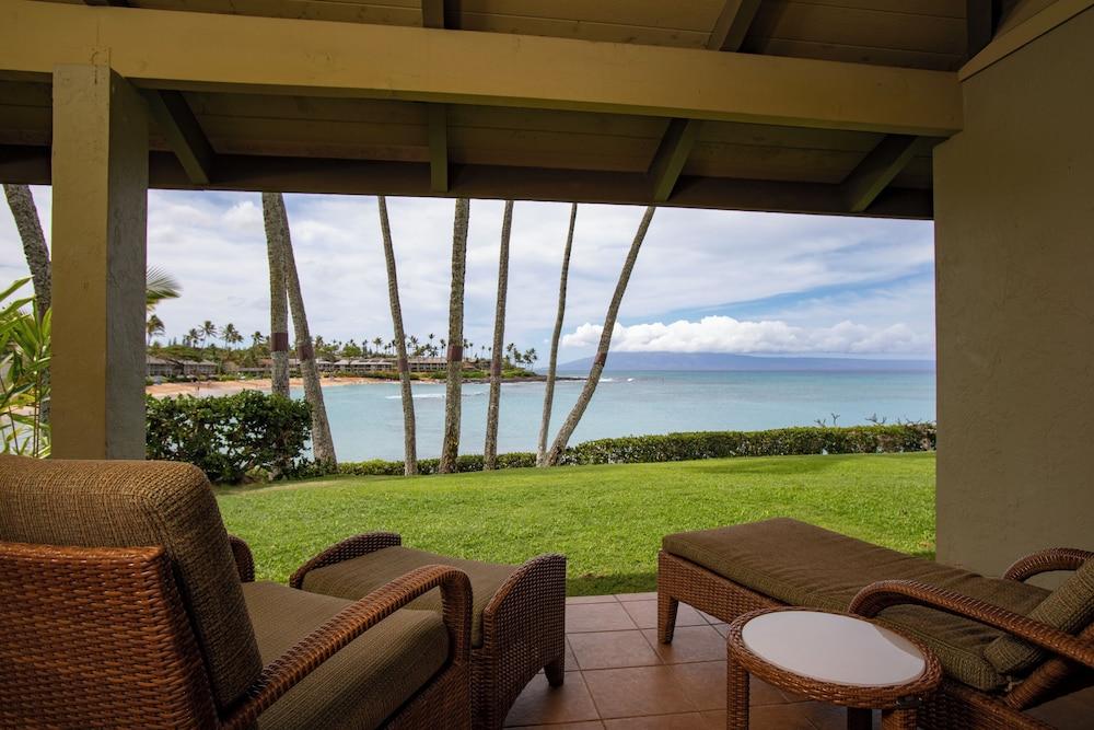 Napili Kai Beach Resort photo 23