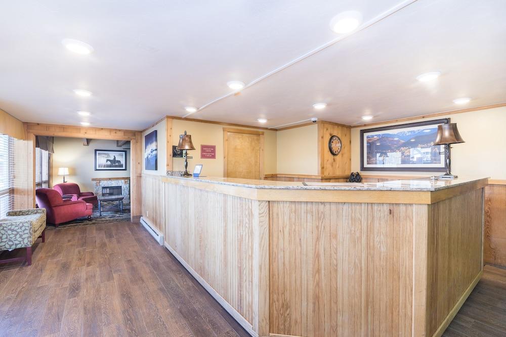 Teton West Motel photo 2