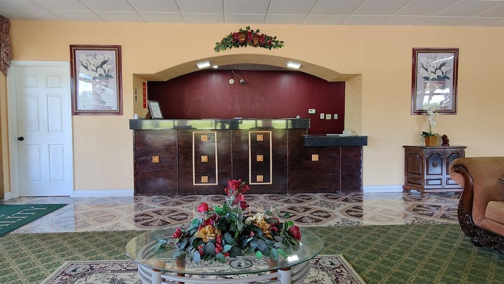 Countryside Inn & Suites photo 16