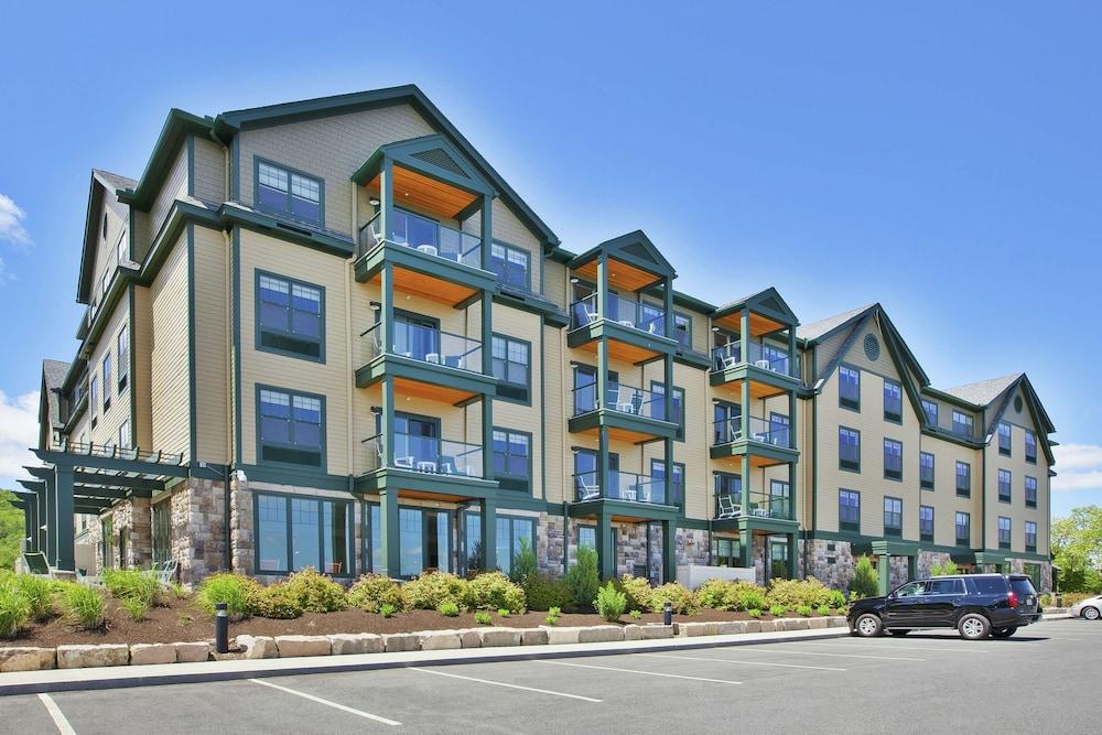 Hampton by Hilton Bar Harbor photo 66