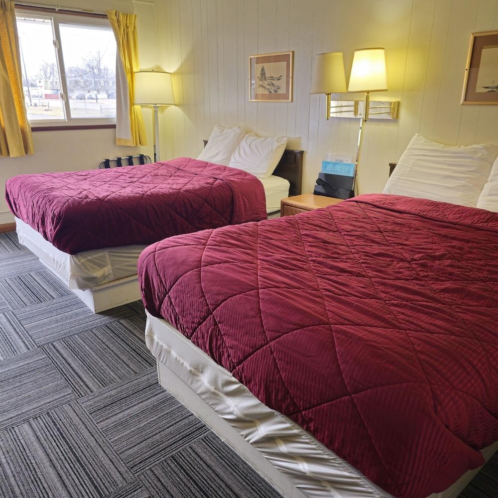 Home Motel Abbotsford photo 2