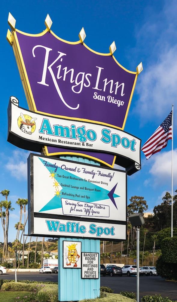 Kings Inn San Diego photo 61