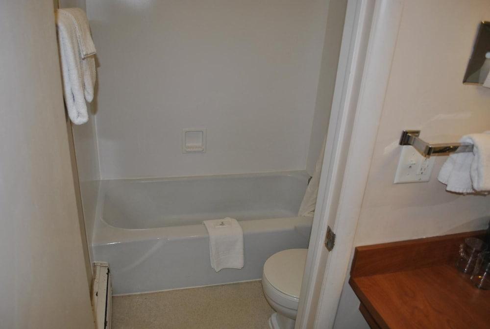 Travelers Lodge Motel Marshall photo 18