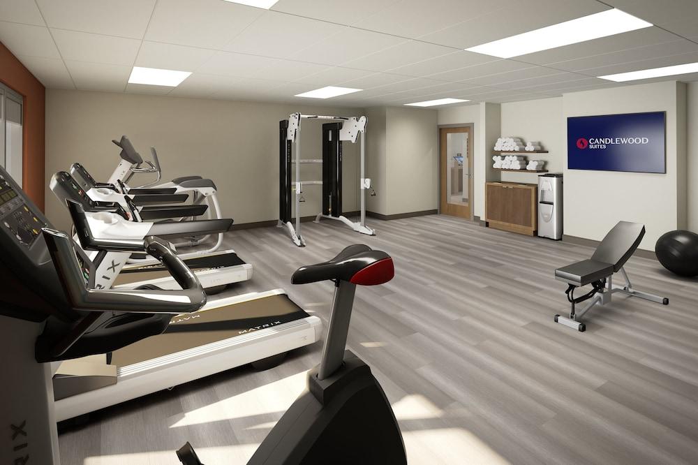 Candlewood Suites Orlando North Winter Park by IHG photo 11
