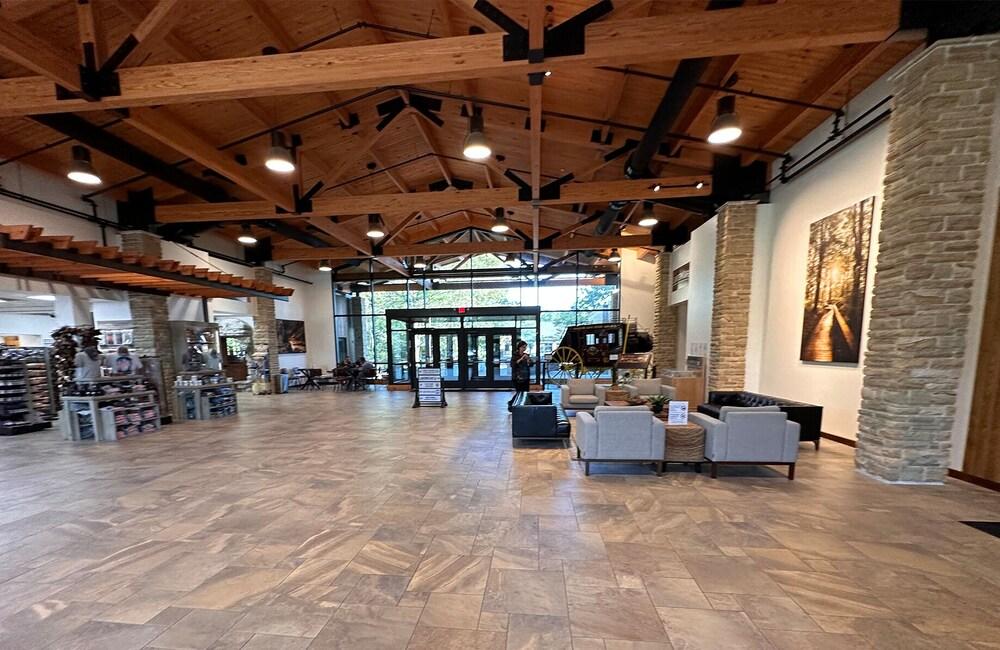 The Lodge at Mammoth Cave photo 26