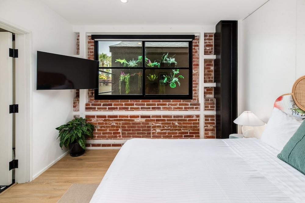 The Brick Hotel photo 17