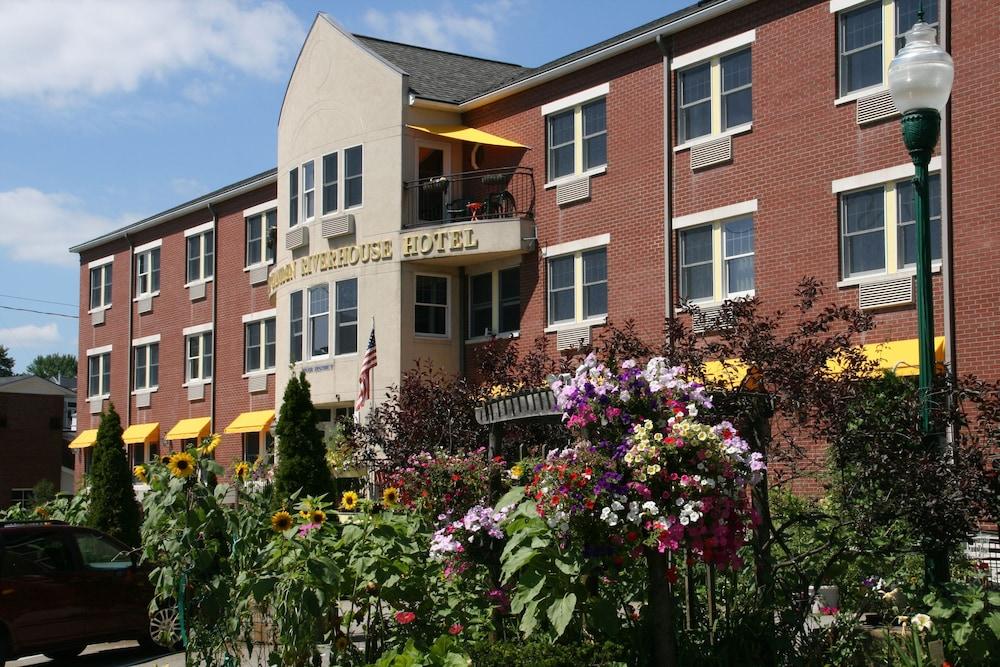 Camden Riverhouse Hotel photo 95