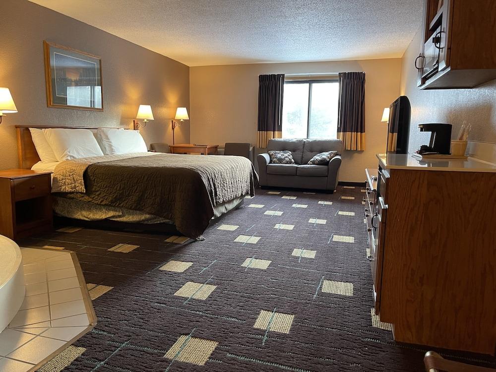 Walker Hotel photo 20