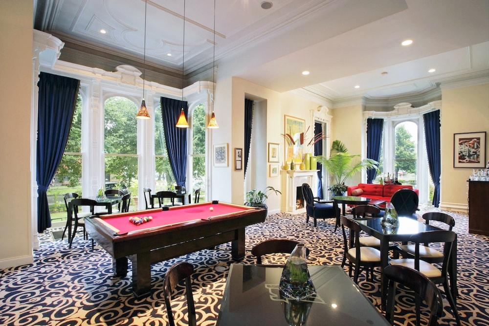 The Mansion On Delaware Ave photo 21