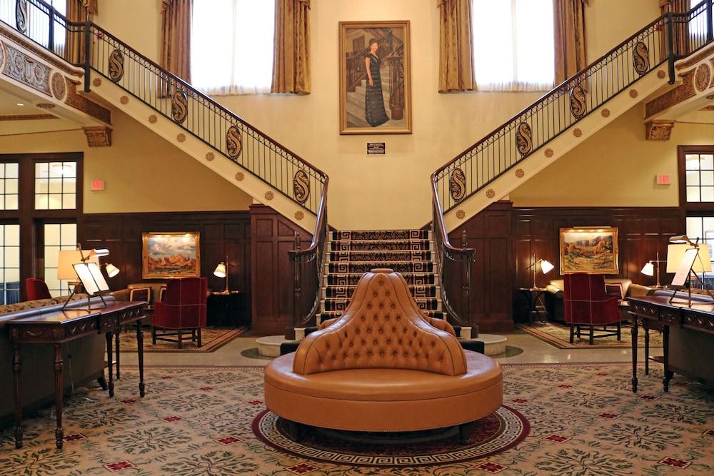Hotel Settles photo 16