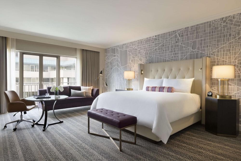 Fairmont Washington, D.C., Georgetown photo 23