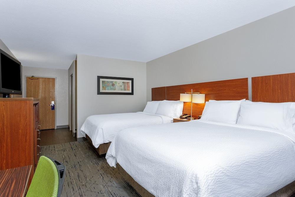 Holiday Inn Express Hotel & Suites Jacksonville South I-295 by IHG photo 28