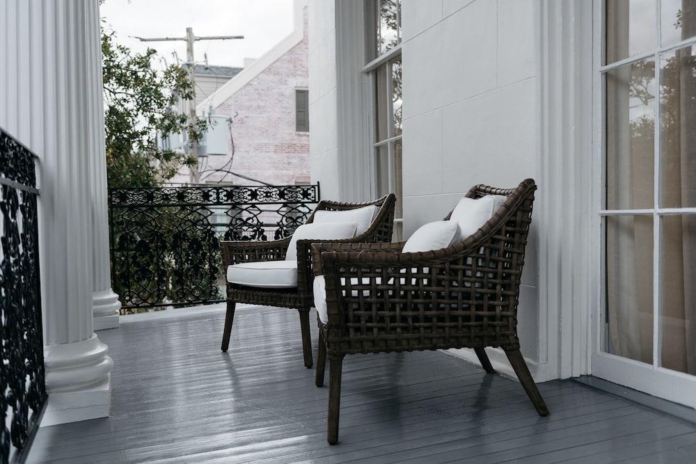 Henry Howard Hotel photo 52