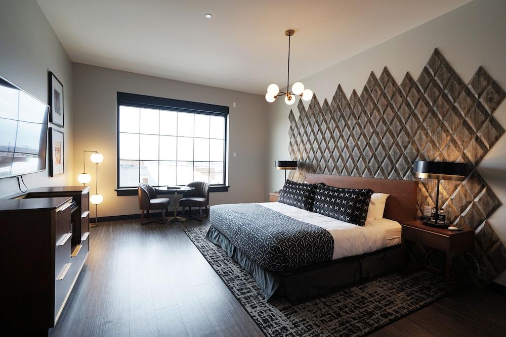 Hotel Vandivort photo 15