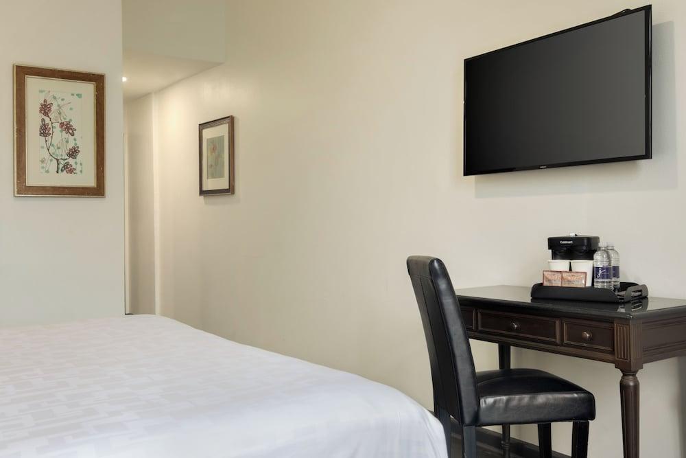 Le Richelieu Hotel photo 8