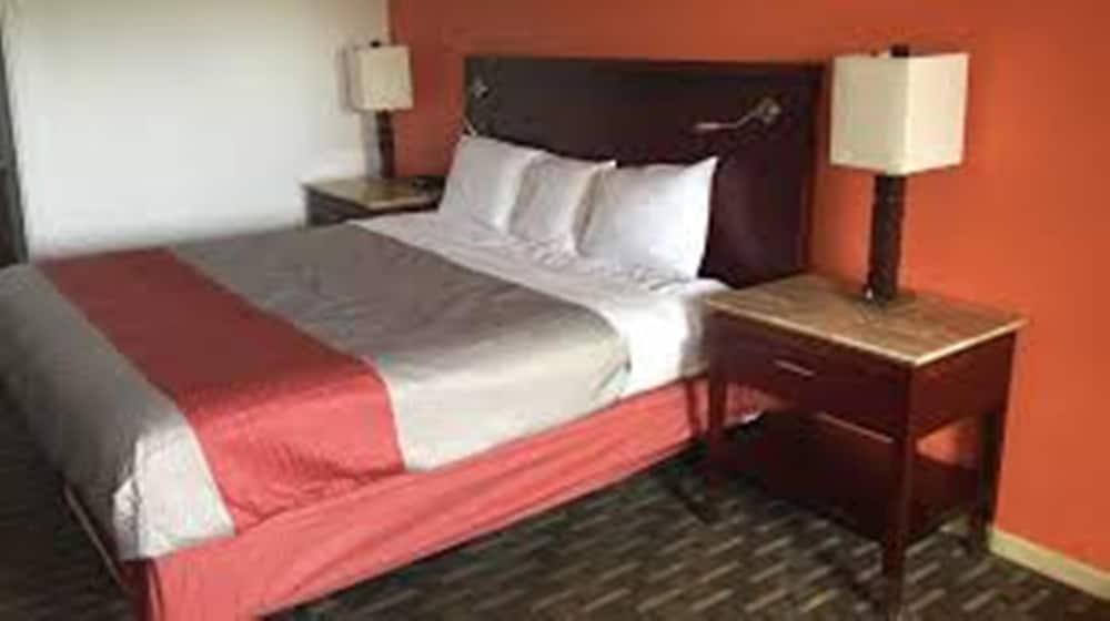 Motel 6 - Dayton, OH photo 5