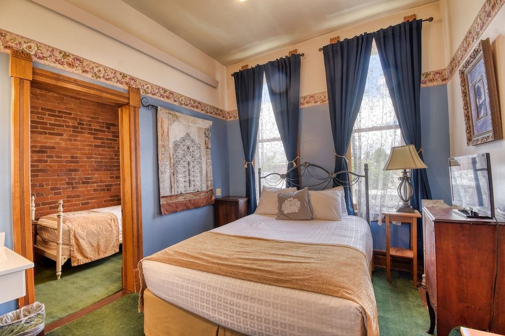 The Delaware Hotel photo 7