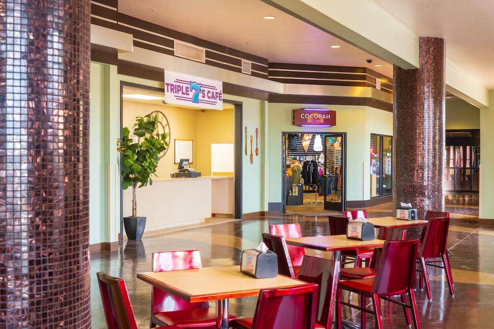 Cocopah Resort And Conference Center photo 12
