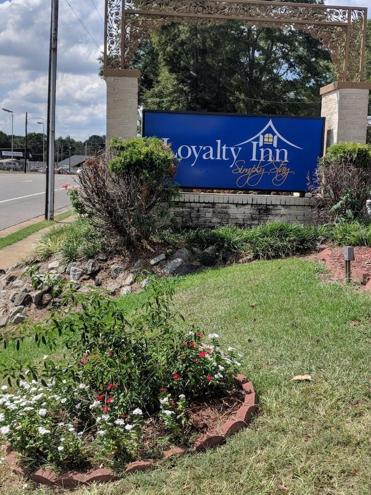 Loyalty Inn Rockingham photo 10