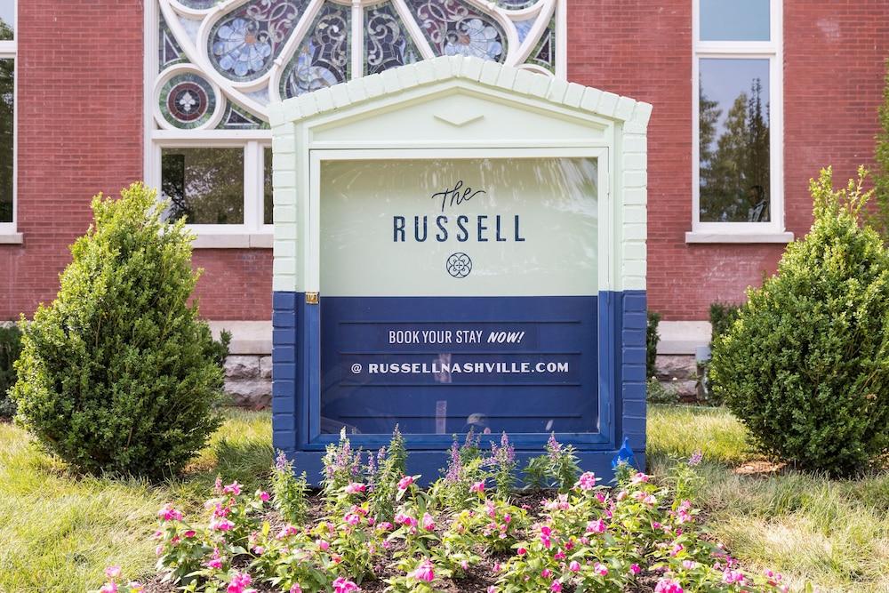The Russell Nashville photo 10