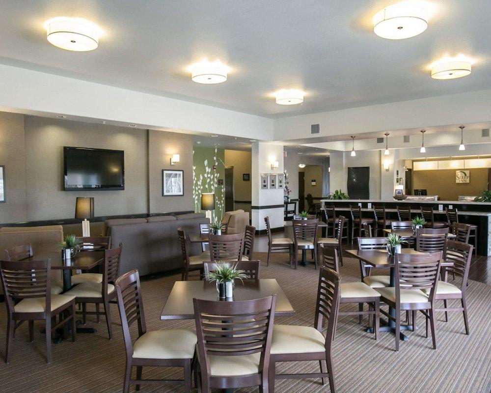 Sleep Inn & Suites Round Rock - Austin North photo 8