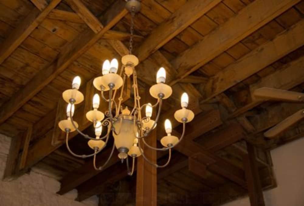 Stone Mill Hotel & Suites photo 16