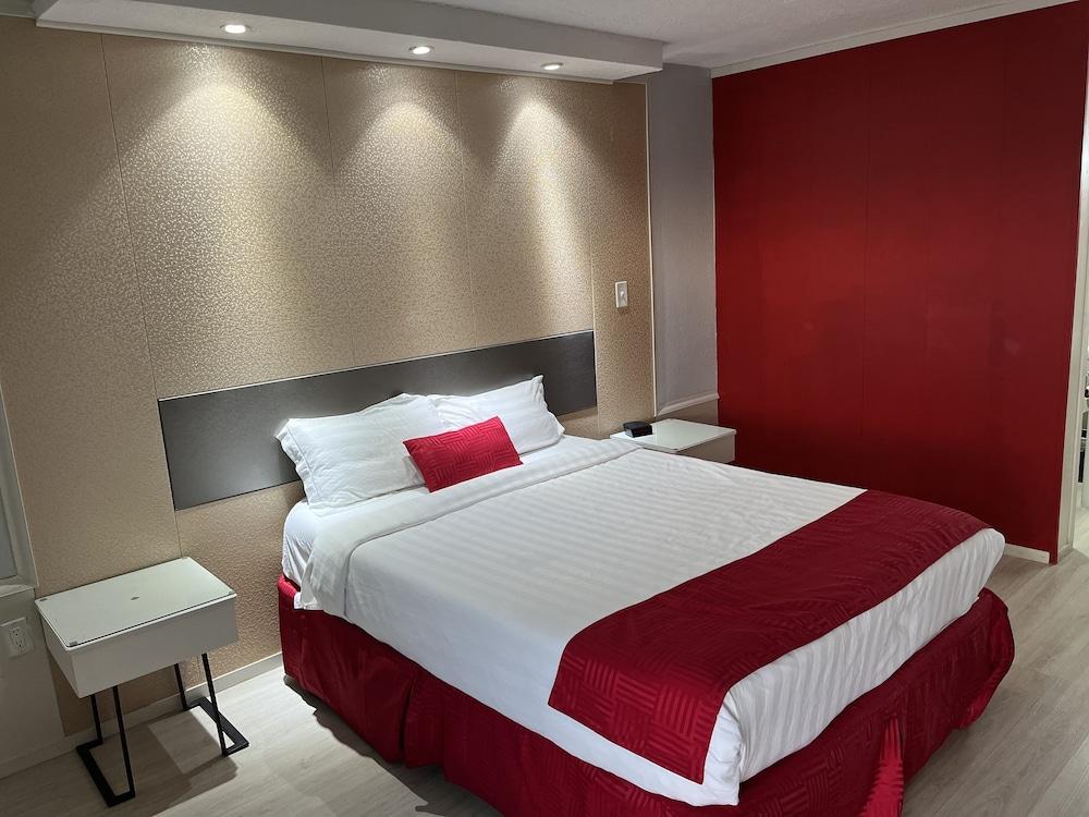 Travelodge by Wyndham Orlando / Heart of International Drive photo 18