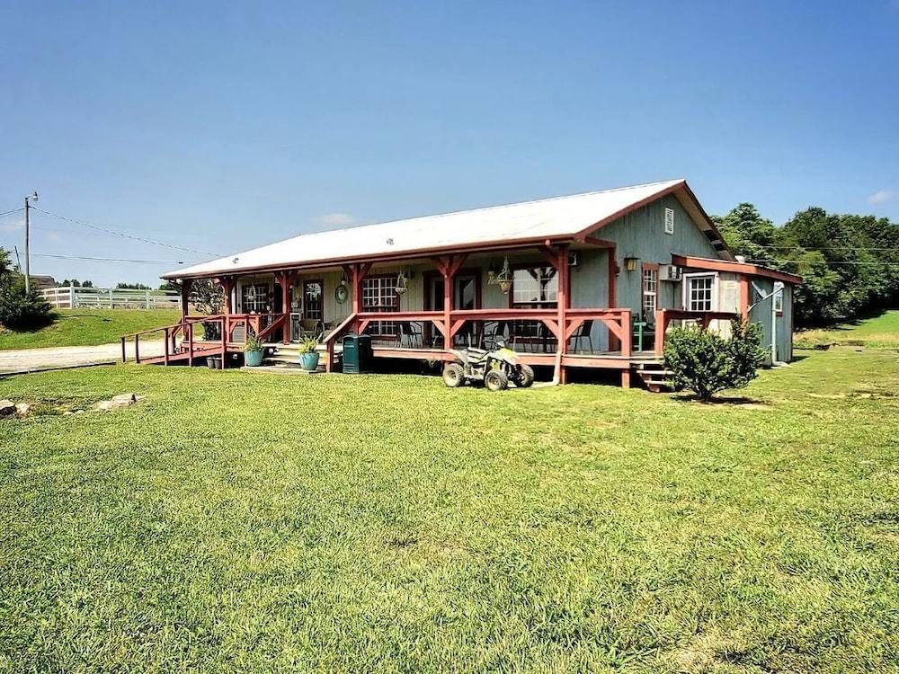 Briggs Brothers Ranch & Resort photo 5