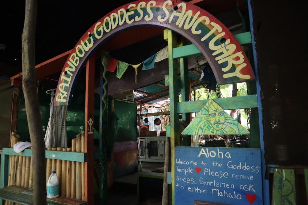 Cinderland EcoVillage - Hostel photo 2