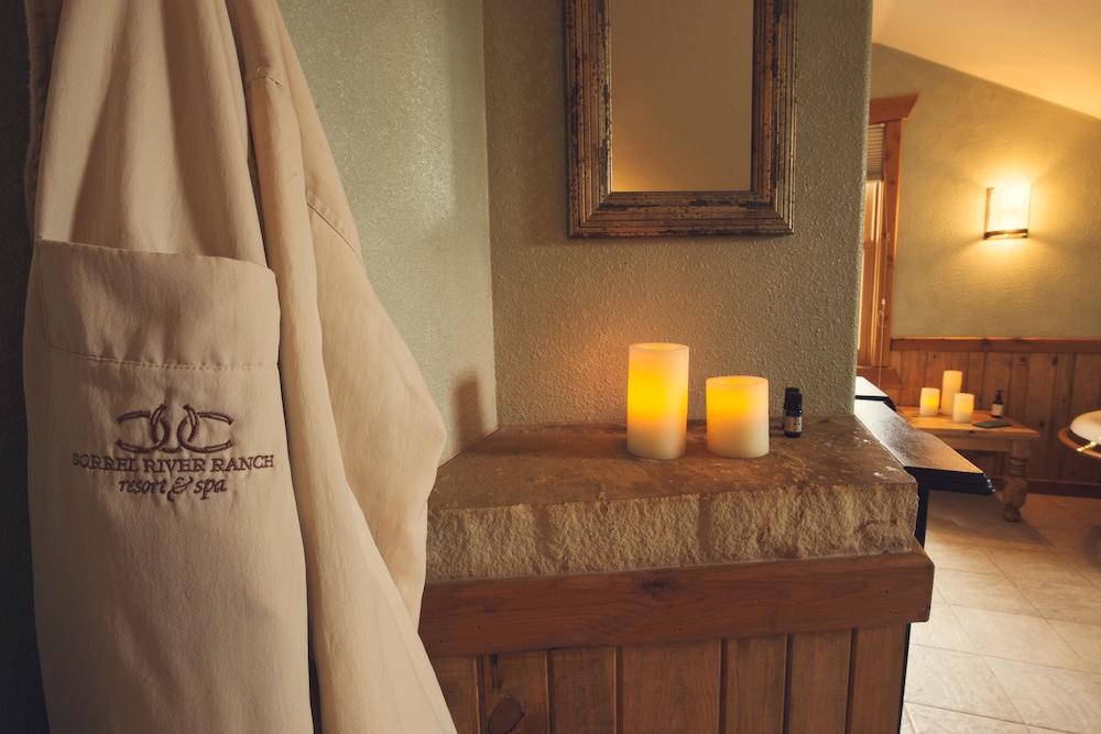Sorrel River Ranch Resort photo 13