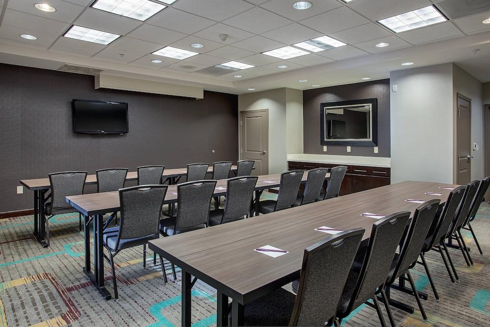 Residence Inn Jackson photo 30