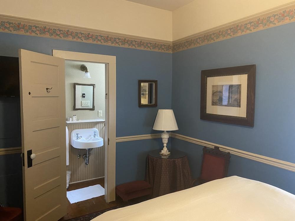 Atlantic Hotel photo 33