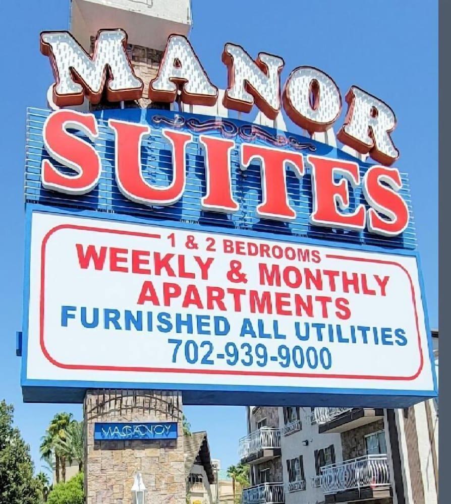 Manor Suites photo 4