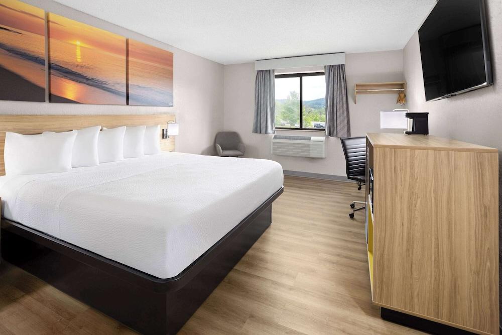 Days Inn by Wyndham Hornell NY photo 5