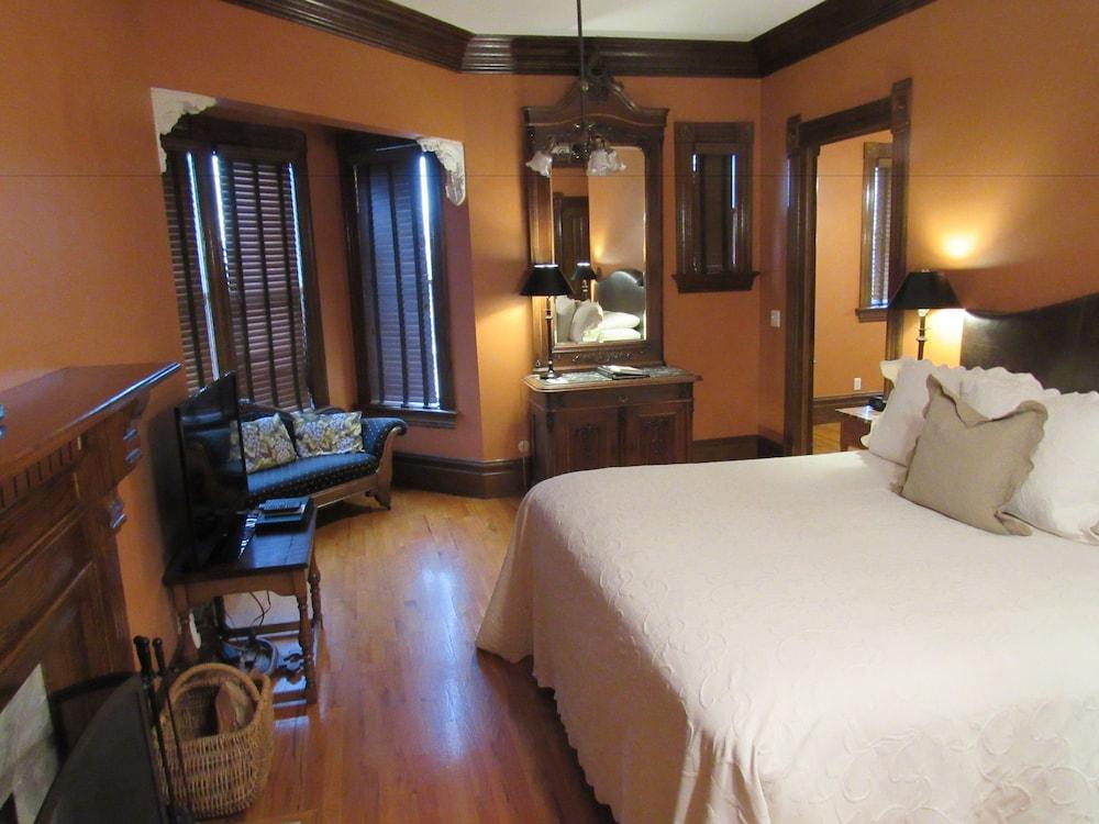 Carter House Inns photo 75