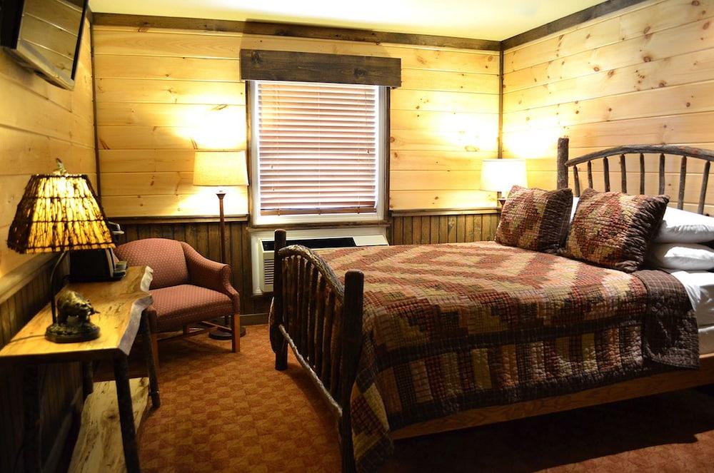 Reid Ridge Lodge photo 21