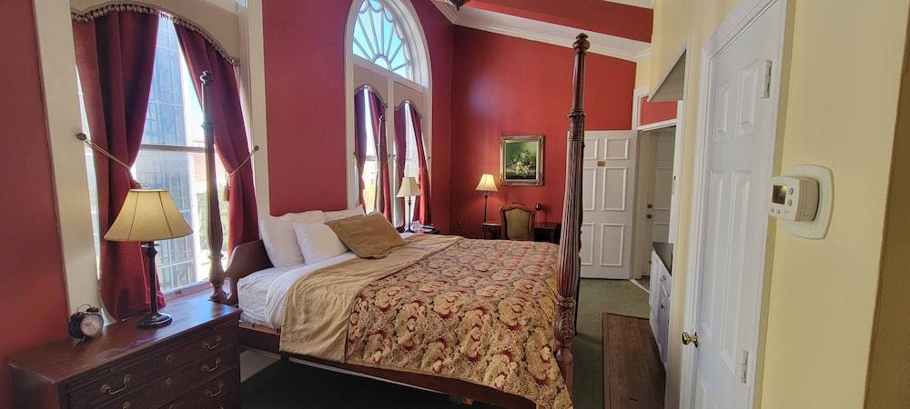 The Biltmore Greensboro Hotel photo 31