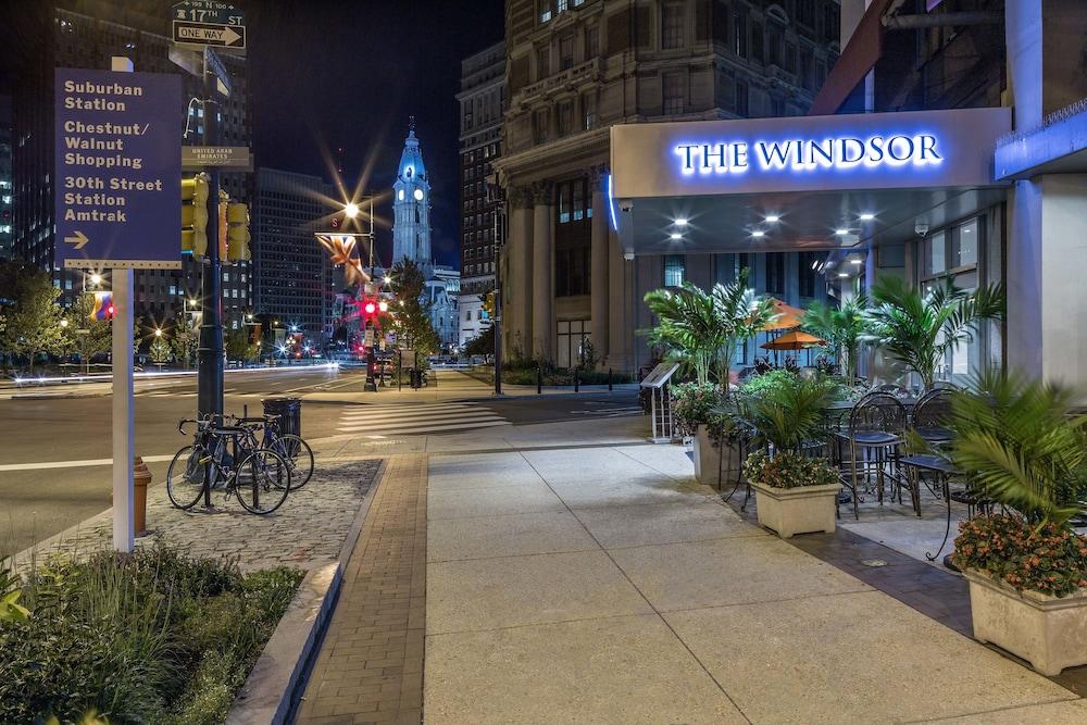 The Windsor Suites photo 32