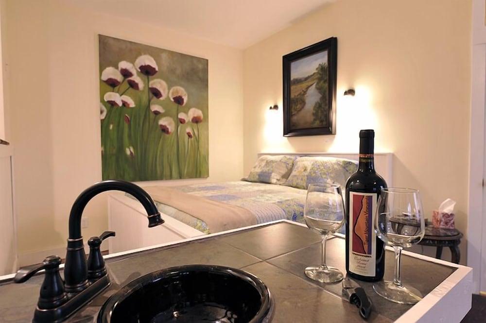 Hall House Hotel photo 4