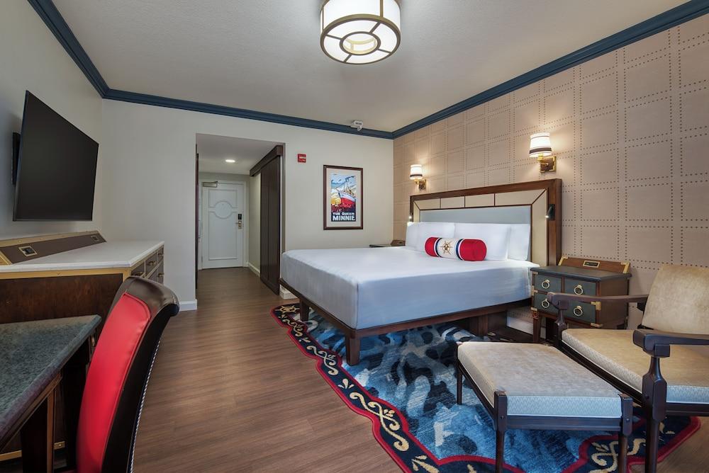 Disney's Yacht Club Resort photo 6